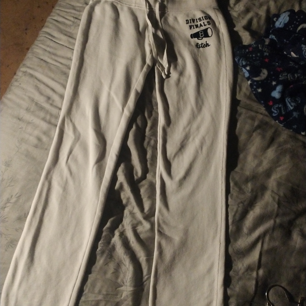 Abercrombie kids xl